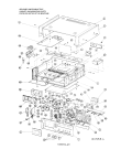 Схема №5 RC4446 с изображением Головка воспроизведения и записи для жк-телевизора Siemens 00714757