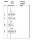 Схема №4 FS351V6 с изображением Инструкция по эксплуатации для жк-телевизора Siemens 00531159
