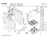 Схема №2 HM22225TR Siemens с изображением Кабель для плиты (духовки) Siemens 00490495