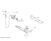 Схема №3 WAE24164OE Maxx 7 VarioPerfect с изображением Краткая инструкция для стиралки Bosch 00781210