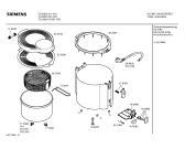 Схема №1 TG12010 с изображением Инструкция по эксплуатации для электрофритюрницы Siemens 00523765