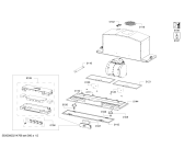 Схема №1 AC200160 Gaggenau с изображением Штифт для вентиляции Bosch 00609877