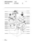 Схема №5 LAV1270 VI с изображением Ветродув для стиралки Aeg 8996454265100