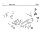 Схема №2 HB680478 с изображением Панель для духового шкафа Siemens 00270281