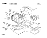 Схема №1 HS23240EU с изображением Ручка выбора температуры для плиты (духовки) Siemens 00155141