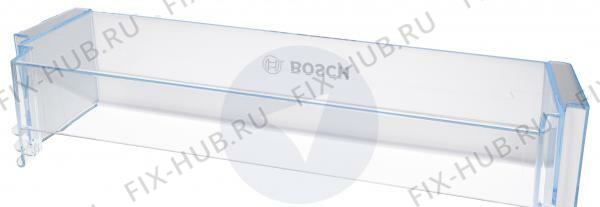 Большое фото - Поднос для холодильника Bosch 00704406 в гипермаркете Fix-Hub