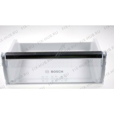 Емкость для заморозки для холодильника Bosch 00686092 в гипермаркете Fix-Hub