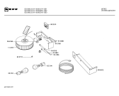 Схема №1 195301041 5085.13 с изображением Клапан для вентиляции Bosch 00054157