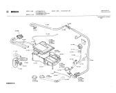 Схема №1 0722044374 V638 с изображением Переключатель для стиралки Bosch 00051663