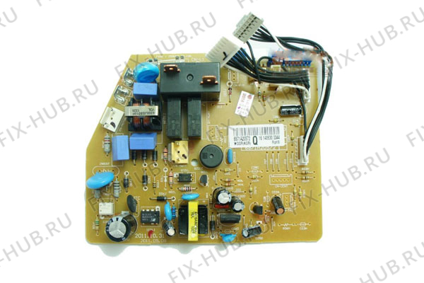 Большое фото - Микромодуль для кондиционера LG 6871A20572Q в гипермаркете Fix-Hub