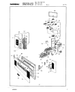 Схема №3 EBT375512 с изображением Сопротивление для духового шкафа Bosch 00321147