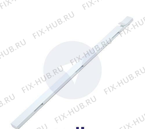 Большое фото - Рамка для холодильника Electrolux 2231123023 в гипермаркете Fix-Hub