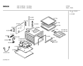 Схема №3 HSS712BSC с изображением Инструкция по эксплуатации для духового шкафа Bosch 00583030