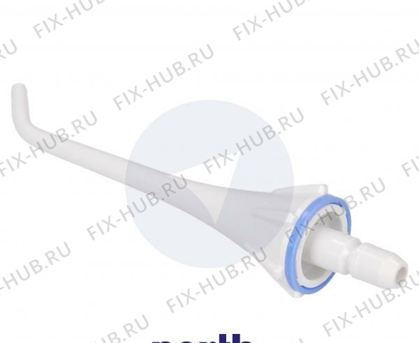 Большое фото - Всякое для комплектующей Panasonic EW1211RNZ8W в гипермаркете Fix-Hub