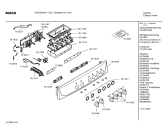 Схема №3 HEN56S0 с изображением Инструкция по эксплуатации для электропечи Bosch 00528293