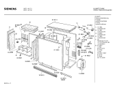 Схема №1 2NF3145 с изображением Клемма для плиты (духовки) Bosch 00046276