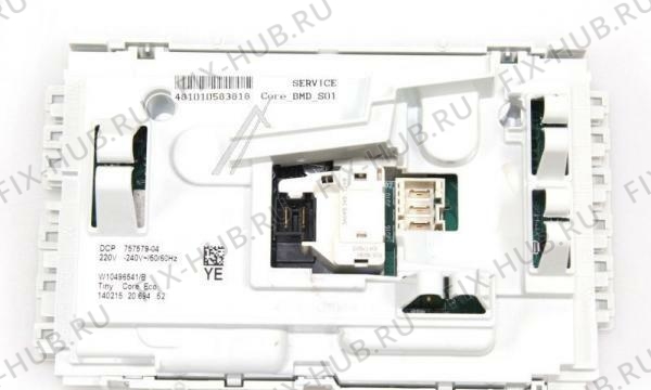 Большое фото - Обшивка для стиралки Whirlpool 481010583818 в гипермаркете Fix-Hub