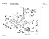 Схема №2 HME8420 с изображением Инструкция по эксплуатации для микроволновки Bosch 00516105