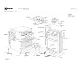 Схема №2 0702164160 KS160ER с изображением Терморегулятор для холодильника Bosch 00050227