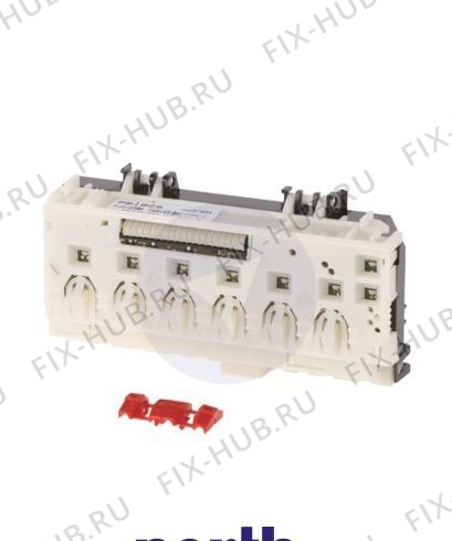 Большое фото - Микромодуль Bosch 00483366 в гипермаркете Fix-Hub