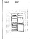 Схема №5 IK021029 с изображением Компрессор для холодильника Bosch 00141412