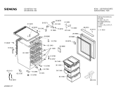 Схема №1 GS12S493GB с изображением Инструкция по эксплуатации для холодильника Siemens 00520786
