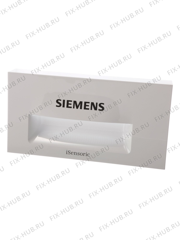 Большое фото - Ручка для стиралки Siemens 12017603 в гипермаркете Fix-Hub