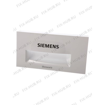 Ручка для стиралки Siemens 12017603 в гипермаркете Fix-Hub