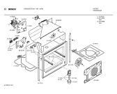 Схема №2 HEN222CFD с изображением Инструкция по эксплуатации для духового шкафа Bosch 00522574