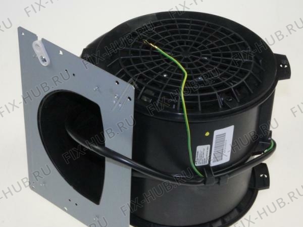 Большое фото - Мотор вентилятора для вентиляции Bosch 00445974 в гипермаркете Fix-Hub
