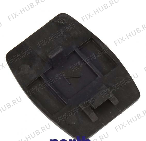 Большое фото - Рукоятка для вытяжки Electrolux 50254362002 в гипермаркете Fix-Hub