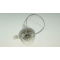 Индикаторная лампа Whirlpool 481213428056 для Bauknecht TRKK 7879 PRIMELIN