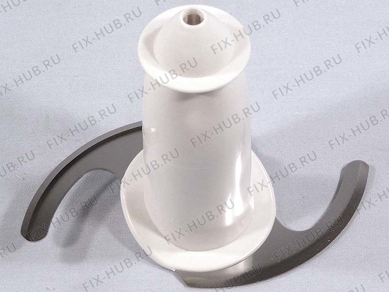 Большое фото - Нож для электрокомбайна KENWOOD KW664909 в гипермаркете Fix-Hub