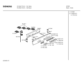 Схема №4 HS25047EU с изображением Ручка выбора температуры для электропечи Siemens 00417811