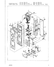 Схема №8 EM616100 с изображением Гайка для микроволновой печи Bosch 00157790