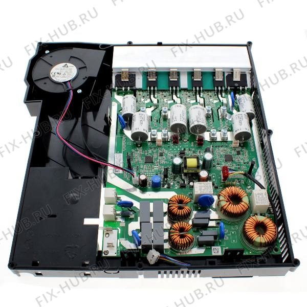 Большое фото - Субмодуль Whirlpool 481010822167 в гипермаркете Fix-Hub