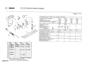 Схема №2 0700364228 KG368SWC с изображением Клапан для холодильной камеры Bosch 00111687