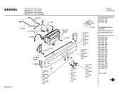 Схема №2 HB37E44 с изображением Инструкция по эксплуатации для духового шкафа Siemens 00526378