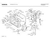 Схема №2 SK55500EU с изображением Инструкция по эксплуатации для посудомоечной машины Siemens 00524148