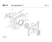 Схема №3 HB90420GB с изображением Кнопка для плиты (духовки) Bosch 00032762