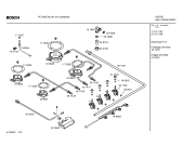 Схема №1 PCI785EEU Bosch с изображением Варочная панель для плиты (духовки) Bosch 00219240