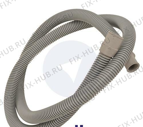 Большое фото - Труба Zanussi 50680924003 в гипермаркете Fix-Hub