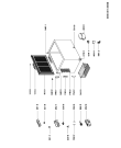 Схема №1 AFE 954/G с изображением Микрокомпрессор для холодильника Whirlpool 481236038711