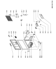 Схема №1 WCF 52/1 T с изображением Электрокомпрессор для холодильной камеры Whirlpool 481010471590