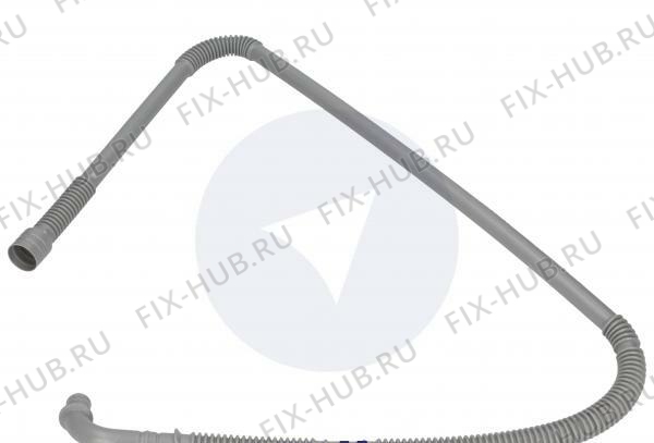 Большое фото - Гидрошланг для стиралки Electrolux 1325670014 в гипермаркете Fix-Hub