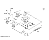 Схема №1 PPP616B20E ENC.PPP616B20E T60F 4G BOSCH с изображением Варочная панель для плиты (духовки) Bosch 00685290