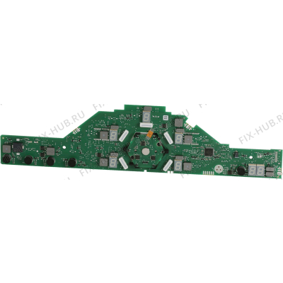 Модуль управления для электропечи Bosch 00745605 в гипермаркете Fix-Hub