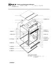 Схема №4 1312041801 1076/211RCSM с изображением Втулка Bosch 00018331