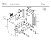 Схема №2 HS27222SC с изображением Инструкция по эксплуатации для плиты (духовки) Siemens 00528625