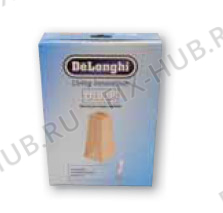 Большое фото - Спецфильтр для пылесоса DELONGHI 5592103800 в гипермаркете Fix-Hub